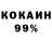 Кокаин 97% NES ADDICT